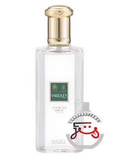Lily of the Valley Yardley